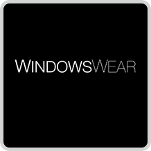 windows wear